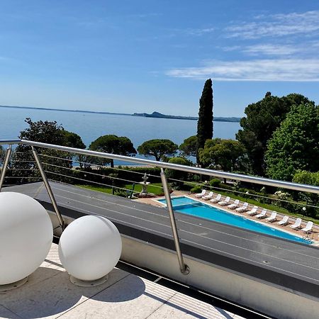 Appartamento 23 - Bilocale Vista Lago Тосколано-Мадерно Екстер'єр фото